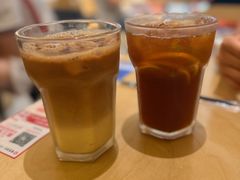 -孖记茶档·热腾茶餐(江南西plus店)