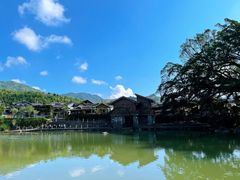 -云水谣景区