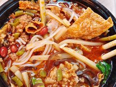 -螺世纪螺蛳粉·桂味小排档(裕德店)