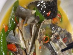 -辣不怕口味虾(凌霄路店)