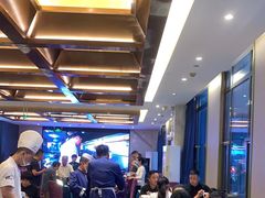 -紫光园(马桥店)