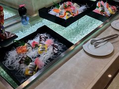 -厦门海景千禧大酒店·海景咖啡厅