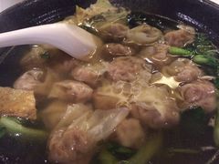 -东园小馆·早茶·淮扬小炒(印象汇店)