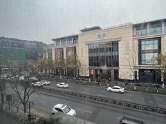 -杭州西湖东坡酒店