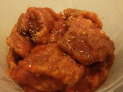 -闫家炸鸡架(五爱总店)