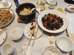 -北李妈妈菜·海肠捞饭(开发区万达店)