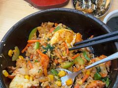 -食米家拌饭(梅溪新天地店)