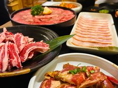 -九田家黑牛烤肉料理(石路天虹店)