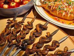 -雪熊精酿·哈尔滨烧烤酒馆(非遗大串店)