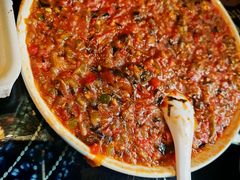 -香满楼(临安路店)