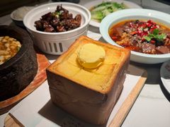 -绿茶餐厅(淮安吾悦广场店)