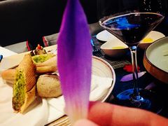 -莲西餐(曲江店)