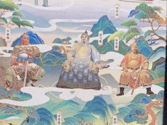 -岳王庙