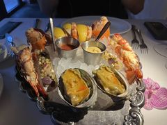-壳里西餐厅Coquille Seafood Bistro(蒙自路店)