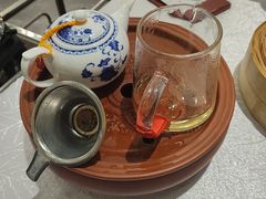 -老廣新意-全天茶点(宝能店)