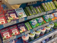 -全家便利店(四平路六店)