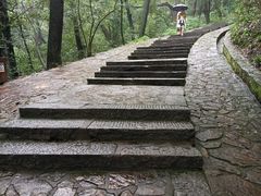 -岳麓山风景名胜区