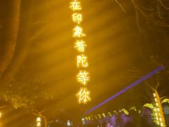 -印象普陀
