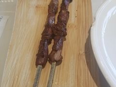 -巴依老爷新疆美食(常营店)