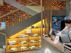 -蘸小院铁锅炖·蘸酱菜·东北菜(怀远门店)