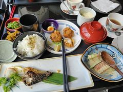 -王鼎精致料理铁板烧(世博源店)