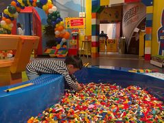 -上海乐高探索中心