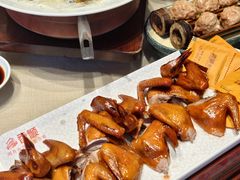 -香顺·客家菜(常平店)