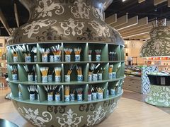 -邯郸书城·新华品阅生活(中华大街店)