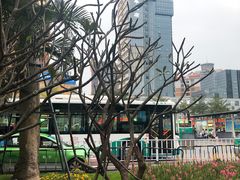 -珠海拱北口岸