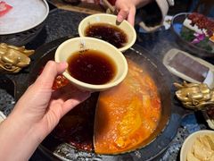 -蜀大侠火锅(春熙路店)