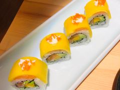 -TORO MaKi 寿司·日料(华创店)