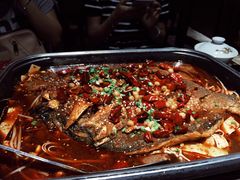 -龙门烤鱼(东方宝泰店)