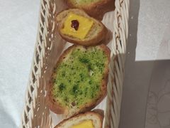 -晶雅花园西餐厅(南京首店)