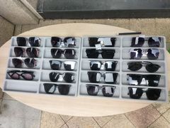 -宝视达眼镜(公园道店)