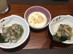 -贵木日本料理·铁板烧(新地假日广场店)
