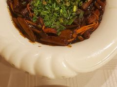 响油鳝丝-翠亭酒家(山西南路店)