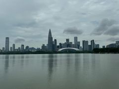 -深圳湾公园(南山区)