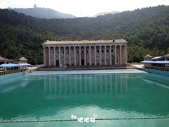 -达蓬山旅游度假区