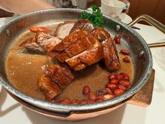 -粤来记·啫啫煲·点心(日月光店)