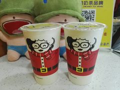 -张阿姨奶茶(湖西路店)
