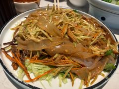 -北李妈妈菜·海肠捞饭(开发区万达店)