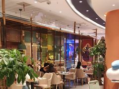 -夏日玛莉西餐厅(金茂览秀城店)