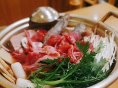 -恩你小木屋·韩式料理(南长街店)