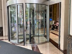 -深圳彭年万丽酒店