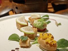 -叶叶菩提(太原别墅店)