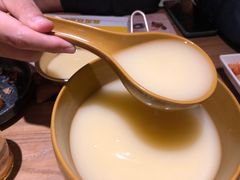 -冰川延边料理·炭烤串(原小木屋店)