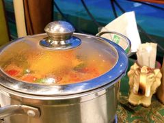 -火舞泰·泰式海鲜火锅餐厅(世纪城店)