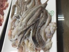 -大明铜锅·烤涮坊·烧烤(总店)