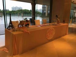 -中谷小南国花园酒店·宴会厅