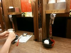 android_upload_pic-一兰拉面(梅田阪急东通店)